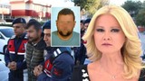 Müge Anlı'nın canlı yayınındaki cinayet itirafına ödül gibi ceza