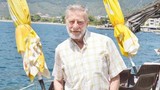 Ahmet Mekin hastaneye kaldırıldı