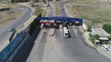 Otobüs terminalinde ölü olarak bulundu