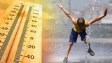 Türkiye'ye yaz geliyor: Hava sıcaklığı 40 dereceye yaklaşacak