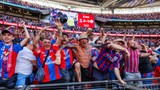 FA Cup'ta şampiyon belli oldu