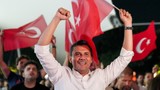 Manisa Büyükşehir Belediye Başkanı Ferdi Zeyrek’ten 19 Mayıs Mesajı