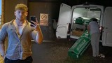 Muğla'da sır cinayet! Sevgilisinin 3 arkadaşı gözaltına alındı