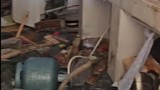 Belediye başkanının yayla evine sürpriz misafir!