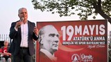 Muratpaşa Belediye Başkanı Uysal: ''Her gün 19 Mayıs, her yer Samsun''