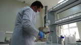 TSK'nın Mehmetçik için harıl harıl çalışan çok özel laboratuvarı ilk kez kapılarını açtı