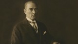 Büyük önder Mustafa Kemal Atatürk'ün 46 yaşına ait video görüntüleri ortaya çıktı