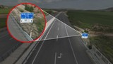 Burası Türkiye'nin ilk ''melodili yolu''... Sürücüler yolda ilerlerken Türk Marşı dinleyebiliyor!