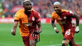 Osimhen ve Dursun Özbek'ten peş peşe dikkat çeken açıklamalar