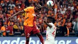 Transferi yılan hikayesine dönen Osimhen'in yeni takımını duyurdular