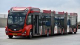 Ankara Büyükşehir Belediyesi yüksek kapasiteli metrobüsleri devreye alıyor