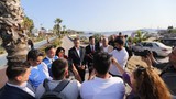 Muğla Büyükşehir’in Bodrum’daki 62 Milyon TL’lik yol yatırımı tamamlanıyor