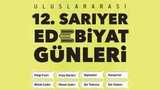Uluslararası 12. Sarıyer Edebiyat Günleri başlıyor