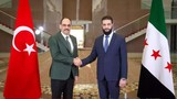 MİT ve MSB'den Suriye'de kritik temaslar