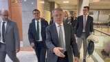 TÜSİAD yöneticilerinin yurtdışı yasağı kaldırıldı