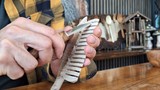 Birkaç yıl önce başladığı hobisi işi oldu, şimdi Avrupa'dan ABD'ye kadar müşterisi var...
