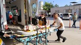 Bursa'da kahreden ölüm: Babasının hatası 7 yaşındaki Nur'u hayattan koparttı