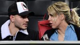 Mauro Icardi, eski eşi Wanda Nara'yı çok fena ifşa etti!