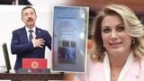 İYİ Partili vekilin ifşa olan WhatsApp mesajı ortalığı karıştırdı