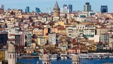 Küresel Şehirler Endeksi açıklandı: Türkiye'den 5 şehir listede