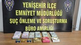 Altınlarını eşinden saklamak için yaptığı plan ''pes'' dedirtti!
