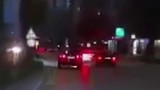 Makasçı trafik canavarı yolu savaş haline çevirdi!