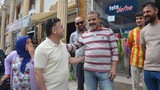 Türkiye'den Suriye'ye dönüş kararı alan Suriyeliye 1 milyon TL'lik büyük sürpriz