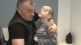 ''Bir şey yapamayız'' denen minik Rus çocuğu sağlığına Türkiye'de kavuştu!