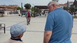 AK Partili belediyenin ''kadınlara özel'' yeni hizmeti olay oldu