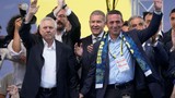Fenerbahçe'de sürpriz zirve: Ali Koç ve Aziz Yıldırım bir araya geldi