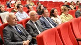 Manisa Büyükşehir Türkiye Belediyeler Birliği Eğitimine Ev Sahipliği Yaptı