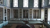 Topkapı Sarayı'nın iki özel bölümü 10 yıl sonra yeniden ziyarete açıldı