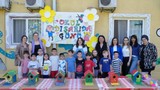Kartallı Minik Öğrencilere ‘Okul Dışarıda Günü’ Etkinliği
