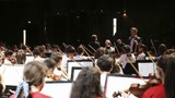 ABB'nin Her Çocuğa Sanat Projesi'nde orkestra konseri