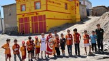Galatasaray sevgisi için yaptığına inanamayacaksınız!