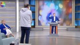 Didem Arslan Yılmaz, ölüdürülen 15 yaşındaki Şükür'ün babasını stüdyodan kovdu!