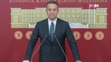 CHP'den Erdoğan'a yeni anayasa yanıtı