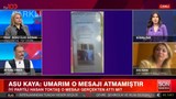 CHP'li Asu Kaya, İYİ Partili vekilin skandal mesajı için sessizliğini bozdu!
