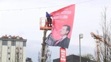İstanbul'daki Ekrem İmamoğlu afişlerinin hepsi toplanacak!