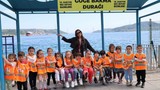 12. Sarıyer Edebiyat Günleri tüm coşkusuyla devam ediyor