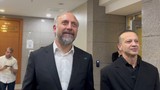 Halit Ergenç ve Rıza Kocaoğlu'na hapis cezası
