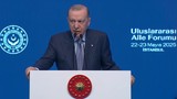 Erdoğan ''Bu bir felaket'' diyerek açıkladı: 2026-2035 dönemi Aile ve Nüfus 10 Yılı ilan edildi