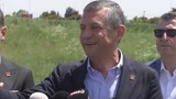 Özgür Özel: ''O belediyeleri teker teker açıklayacağım''
