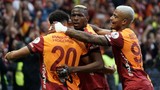 Galatasaraylıların şampiyonluk sevinci kursağında kaldı