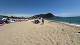 Türkiye'nin tatil cennetinde sahilde korkunç ölüm
