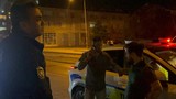 Kaza yapıp kilometrelerce kaçan trafik canavarına babasının söyledikleri olay oldu