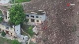 Toprak kaymasında can pazarı: Ölü ve yaralı sayısı artıyor!