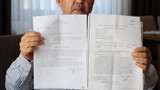 24 bin TL borcunu ödeyemeyen emekli vatandaş 6 milyon TL'lik evinden oldu
