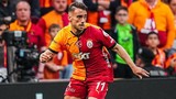 UEFA Yunus Akgün'ün golünü Avrupa'da sezonun en iyi golü seçti!
