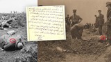 Tabur doktoronun kaleminden Çanakkale Savaşları: ''Koku dayanılmazdı''